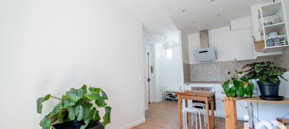 Apartamento de 1 dormitorio en Vanves, France No. 332367 4