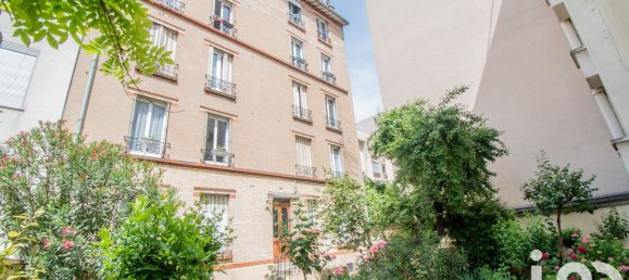 Apartamento de 1 dormitorio en Vanves, France No. 332367 15