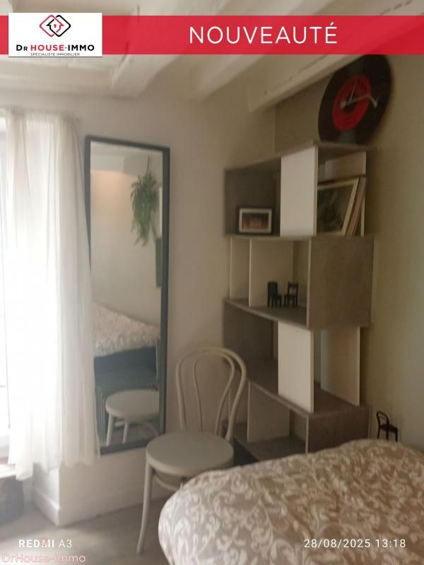 1 غرف نوم شقة في Paris, France رقم 325249