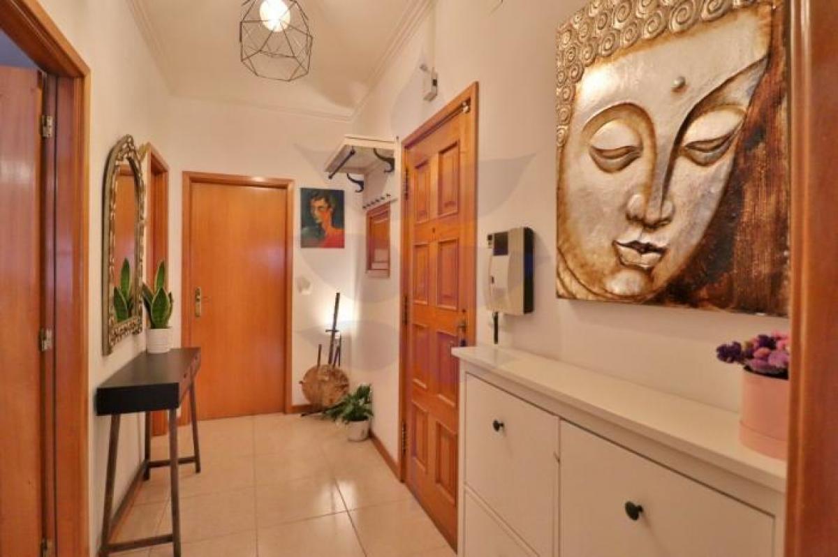 2 غرف نوم شقة في Braga, Portugal رقم 4989