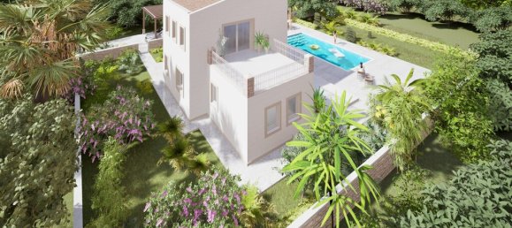 5064m² Land for sale in Corfu, Central Corfu and Diapontian Islands, Corfu, Ionian Islands, Peloponnese, Western Greece and the Ionian, Greece № 92897 4