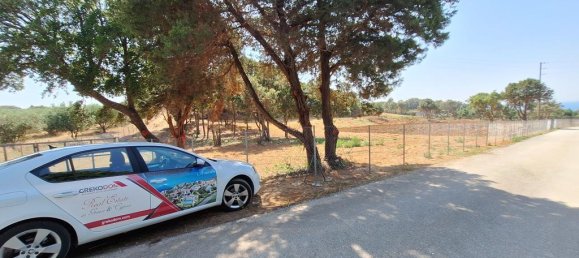 5064m² Land for sale in Corfu, Central Corfu and Diapontian Islands, Corfu, Ionian Islands, Peloponnese, Western Greece and the Ionian, Greece № 92897 21