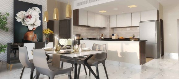 2 غرف نوم شقة في VERDANA 5, مجمع دبي للاستثمار, UAE رقم 62751 6