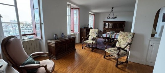 3 bedrooms Apartment in Ciboure, France No. 302118 2