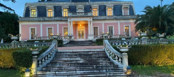 8 bedrooms Castles in Elvas, Portugal No. 105106 22