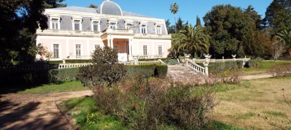 8 bedrooms Castles in Elvas, Portugal No. 105106 16