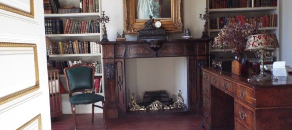 8 bedrooms Castles in Elvas, Portugal No. 105106 3