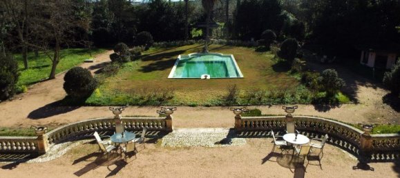 8 bedrooms Castles in Elvas, Portugal No. 105106 29