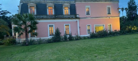 8 bedrooms Castles in Elvas, Portugal No. 105106 23