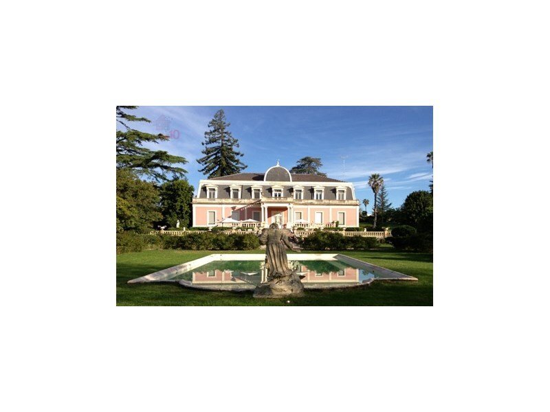 8 bedrooms Castles in Elvas, Portugal No. 105106