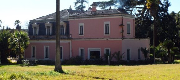 8 bedrooms Castles in Elvas, Portugal No. 105106 19