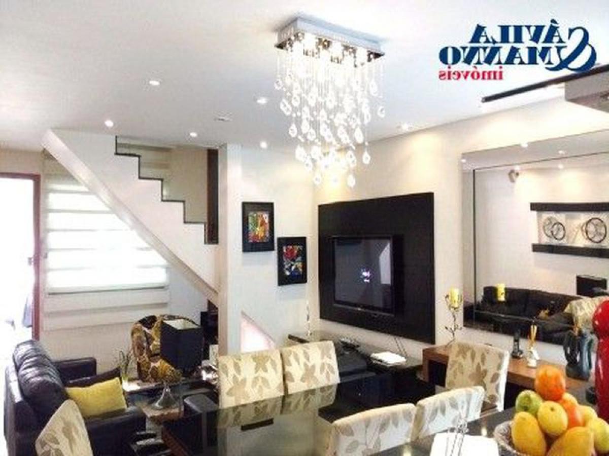 Casa T3 em São Paulo, Brazil N.º 598229