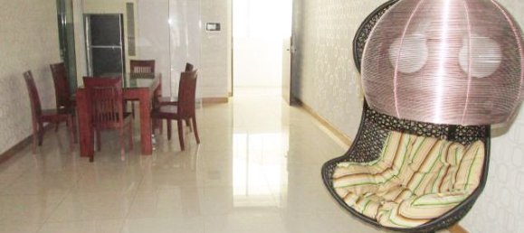 3 bedrooms Apartment in Nam Tu Liem, Vietnam No. 5275 2