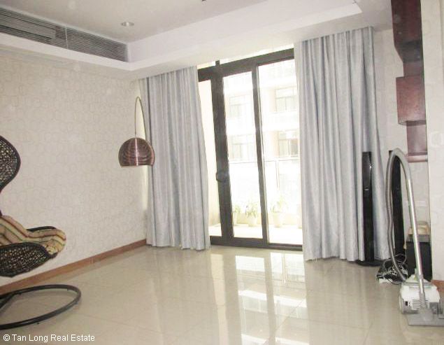 3 bedrooms Apartment in Nam Tu Liem, Vietnam No. 5275