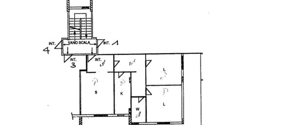 3 bedrooms Apartment in Rome, Italy No. 321599 33