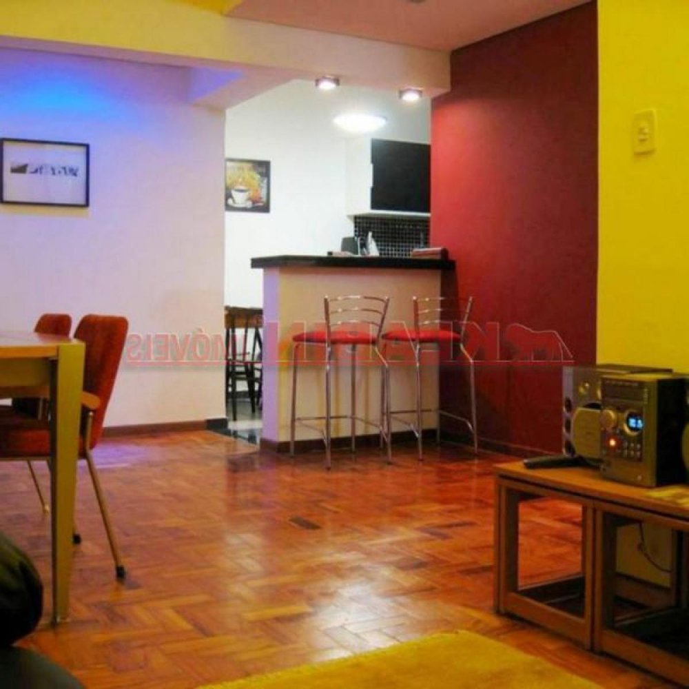 2 bedrooms Apartment in Sao Paulo, Brazil No. 502204