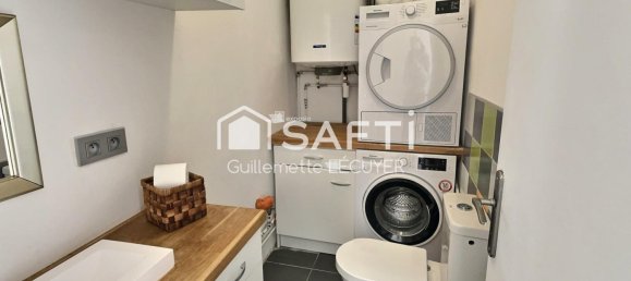 Duplex T2 em Haute-Savoie, France N.º 337287 8