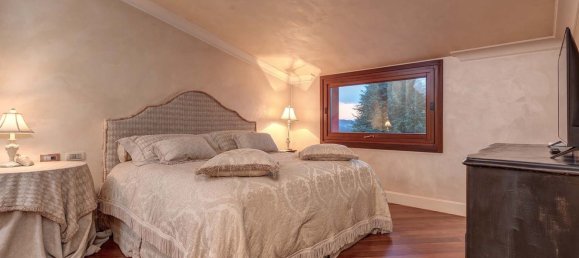 Вилла с 6 комнатами в Дольцаго, Италия № 129719 17