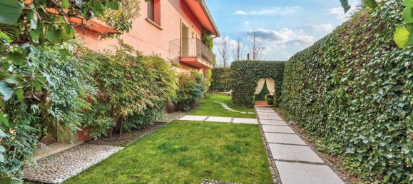 Вилла с 6 комнатами в Дольцаго, Италия № 129719 31