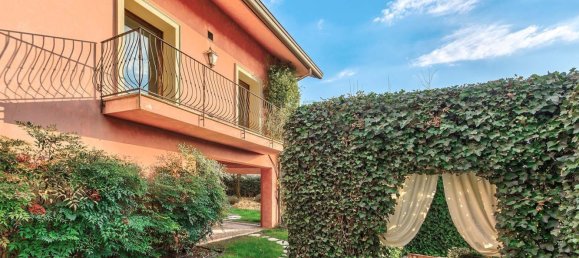 Вилла с 6 комнатами в Дольцаго, Италия № 129719 5