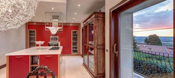 Вилла с 6 комнатами в Дольцаго, Италия № 129719 13