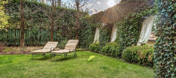 Вилла с 6 комнатами в Дольцаго, Италия № 129719 28