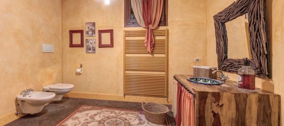 Вилла с 6 комнатами в Дольцаго, Италия № 129719 27