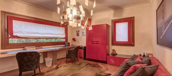 Вилла с 6 комнатами в Дольцаго, Италия № 129719 10