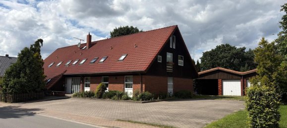 17-salle Bâtiment à Vorpommern-Greifswald, Germany No. 258741 2