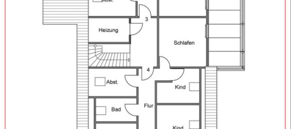 17-salle Bâtiment à Vorpommern-Greifswald, Germany No. 258741 9