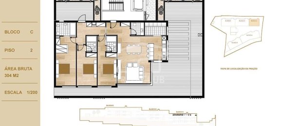 3 bedrooms Penthouse in Funchal, Portugal No. 117755 16