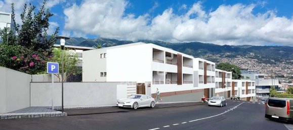 3 bedrooms Penthouse in Funchal, Portugal No. 117755 15