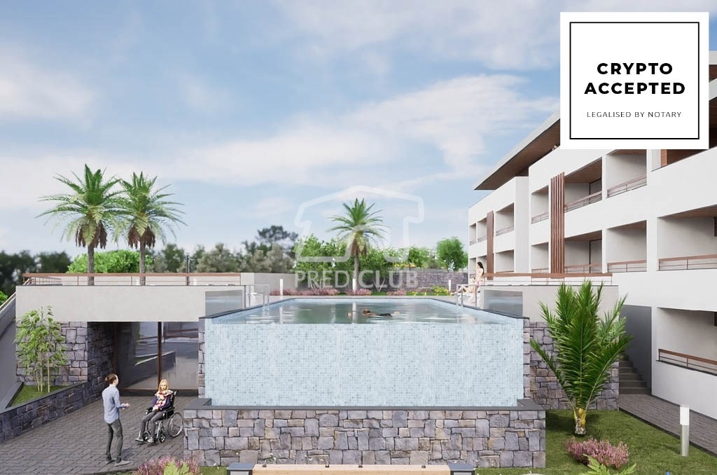 3 bedrooms Penthouse in Funchal, Portugal No. 117755