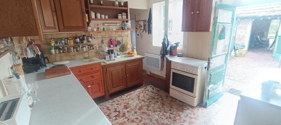 3 Schlafzimmer Haus in Crevant, France, Nr. 79254 5