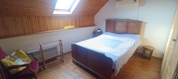 3 Schlafzimmer Haus in Crevant, France, Nr. 79254 15