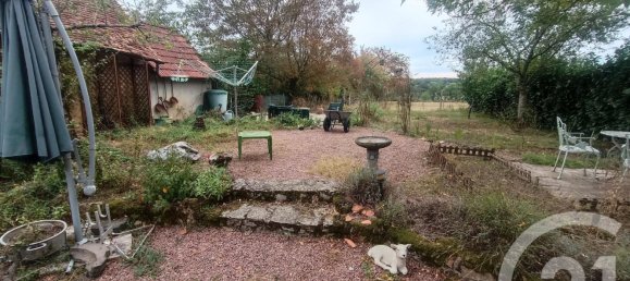 3 Schlafzimmer Haus in Crevant, France, Nr. 79254 23