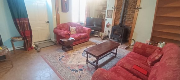 3 Schlafzimmer Haus in Crevant, France, Nr. 79254 4