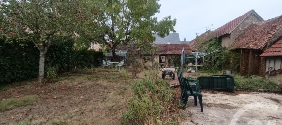 3 Schlafzimmer Haus in Crevant, France, Nr. 79254 19