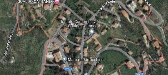 5 rooms Commercial property in Gualdo Cattaneo, Italy No. 271547 21