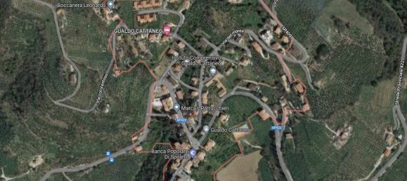 5 rooms Commercial property in Gualdo Cattaneo, Italy No. 271547 11