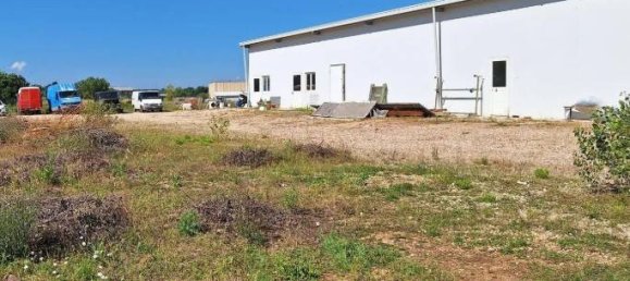 5 rooms Commercial property in Gualdo Cattaneo, Italy No. 271547 3