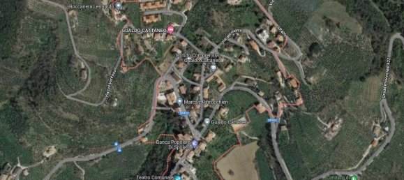 5 rooms Commercial property in Gualdo Cattaneo, Italy No. 271547 10