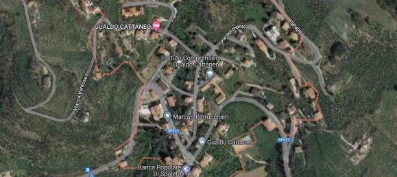 5 rooms Commercial property in Gualdo Cattaneo, Italy No. 271547 13