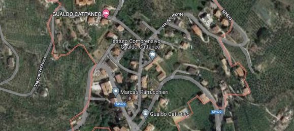 5 rooms Commercial property in Gualdo Cattaneo, Italy No. 271547 15