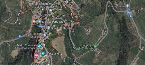 5 rooms Commercial property in Gualdo Cattaneo, Italy No. 271547 6