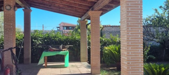 5-salle Villa à Fiumicino, Italy No. 261538 24