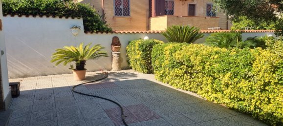 5-salle Villa à Fiumicino, Italy No. 261538 43