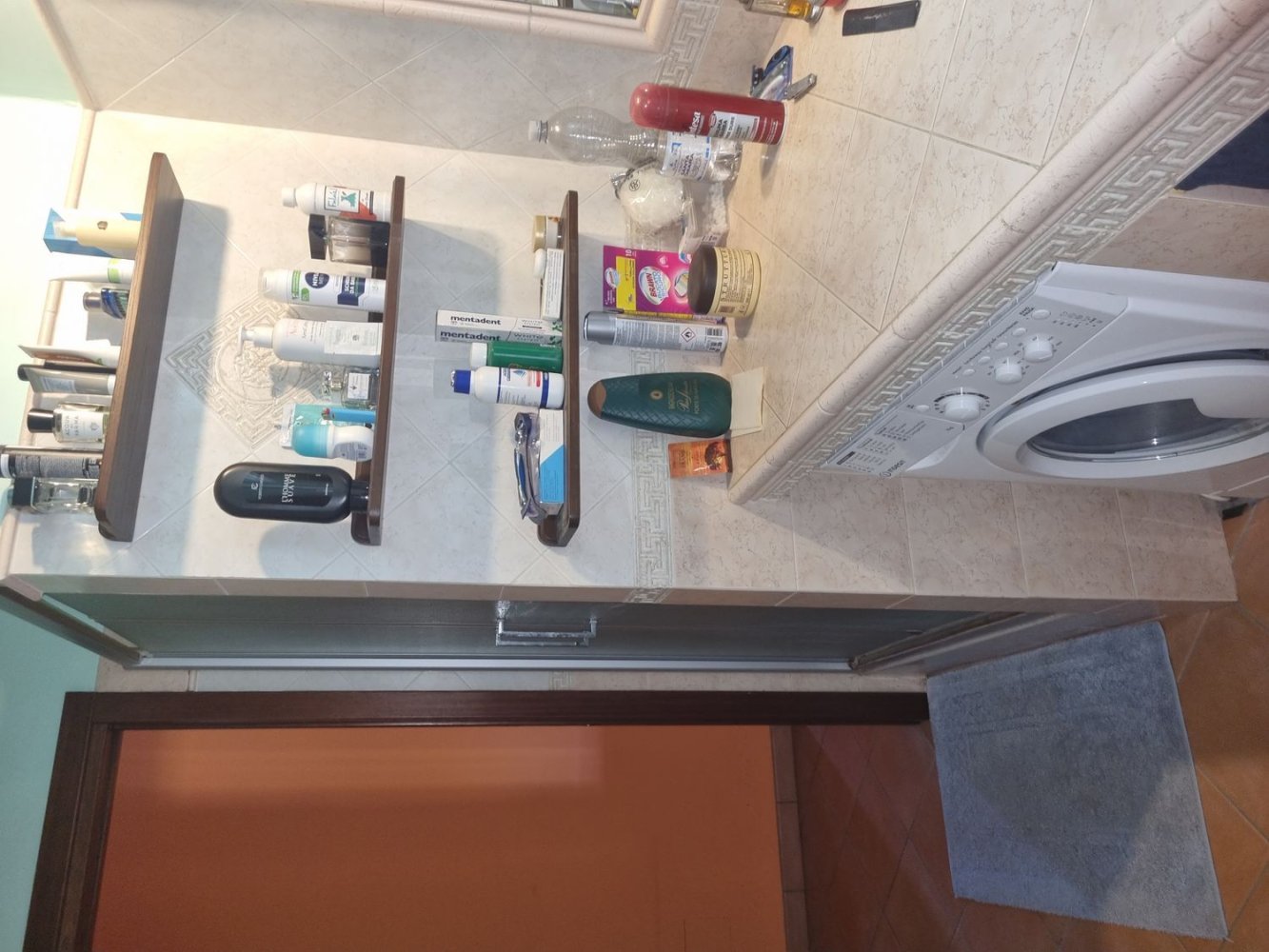 5-salle Villa à Fiumicino, Italy No. 261538