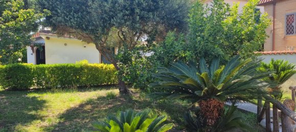 5-salle Villa à Fiumicino, Italy No. 261538 26