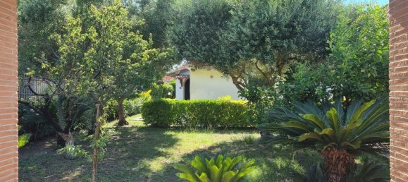 5-salle Villa à Fiumicino, Italy No. 261538 25